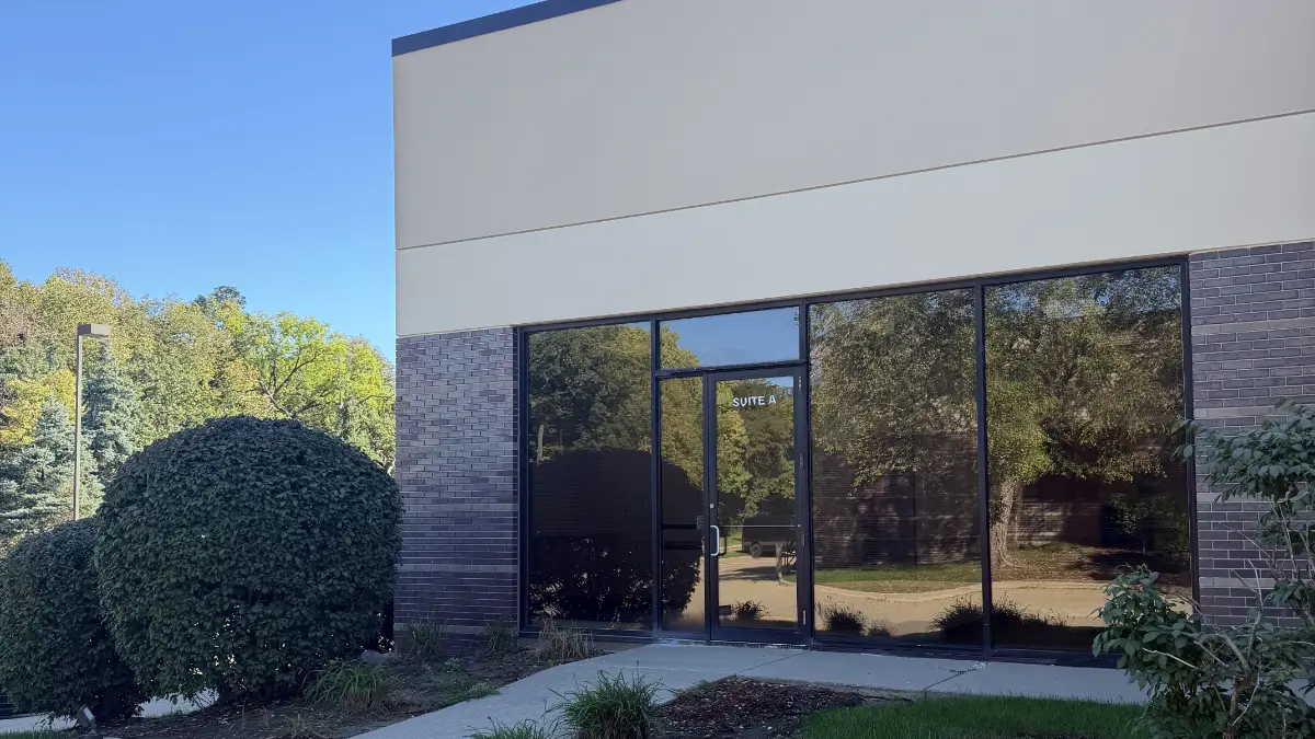 Des Moines / Johnston Iowa office
